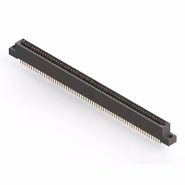 895-130-520-208 EDAC Inc.  Edgeboard Connectors